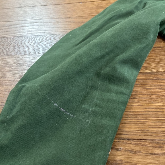 Vintage Swedish M59 jacket from 60s amazing vintage details and style size M - Picture 6 of 9